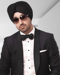 Diljit Dosanjh